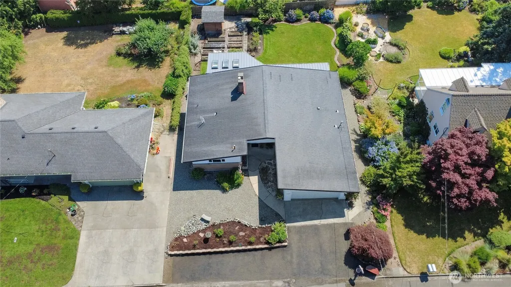 1167 Mckinley Street Enumclaw WA 98022