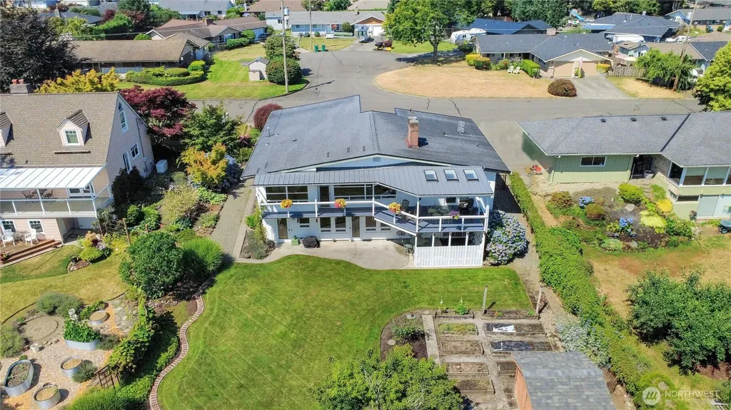 1167 Mckinley Street Enumclaw WA 98022