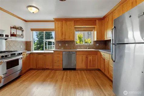 1167 Mckinley Street Enumclaw WA 98022