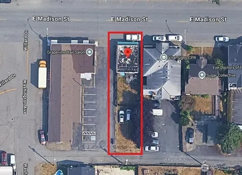 2024 Madison Street Everett WA 98203