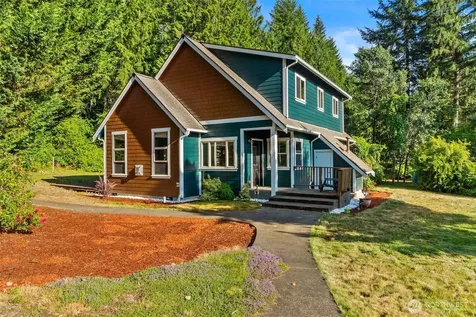 222 Oxbow Lake Lane Toledo WA 98591