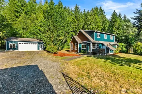 222 Oxbow Lake Lane Toledo WA 98591