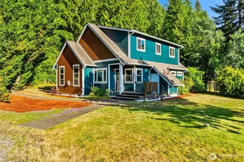 222 Oxbow Lake Lane Toledo WA 98591