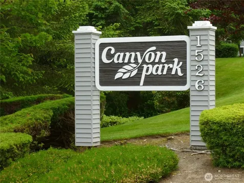 1526 192nd Street SE Bothell WA 98012