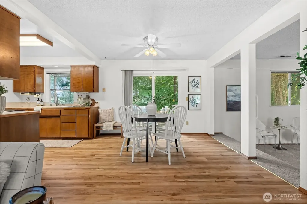 202 Fir Drive NW Gig Harbor WA 98335