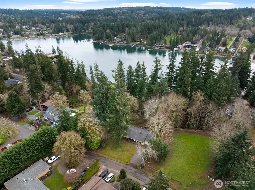202 Fir Drive NW Gig Harbor WA 98335