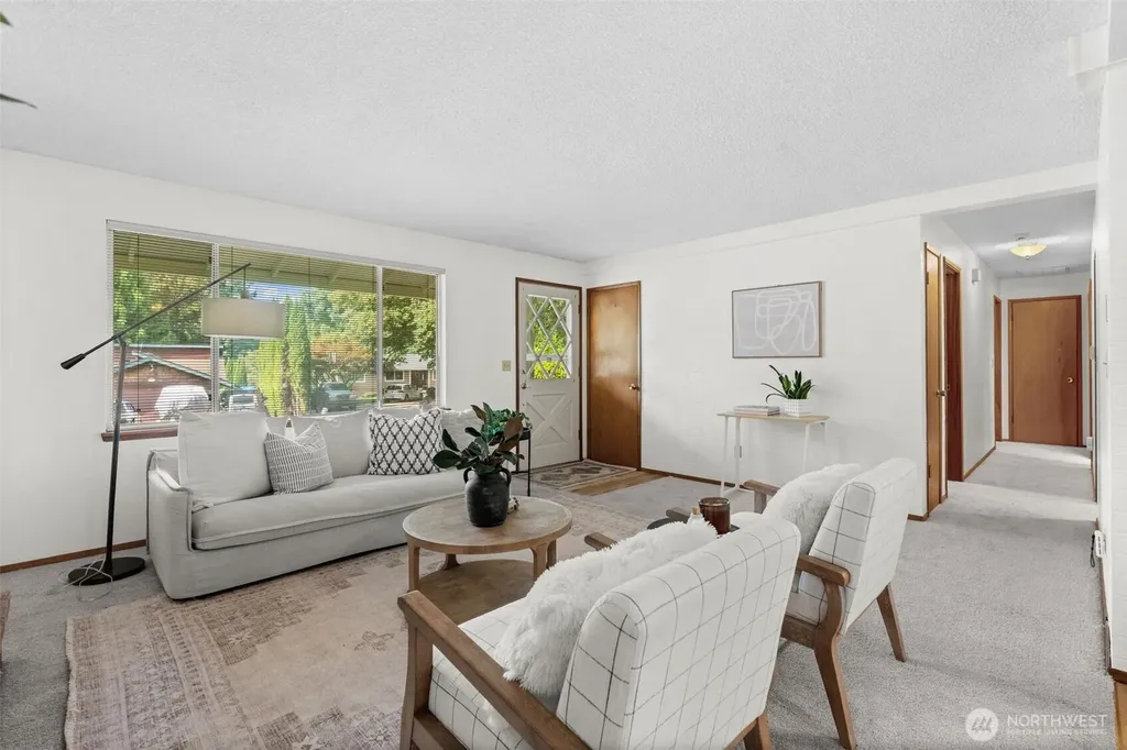 202 Fir Drive NW Gig Harbor WA 98335