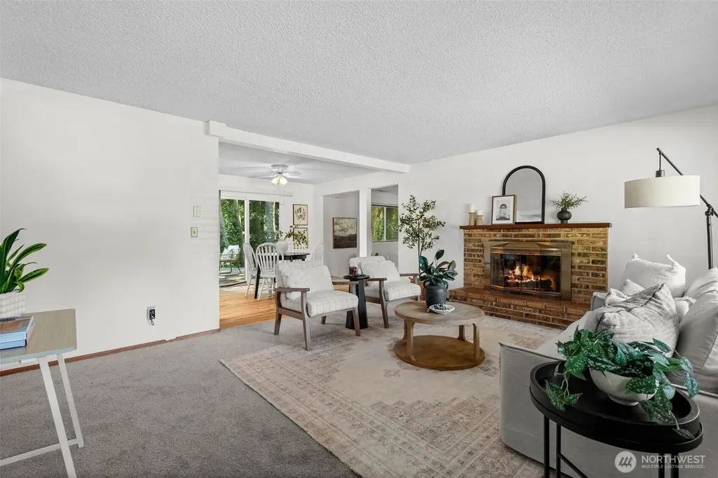 202 Fir Drive NW Gig Harbor WA 98335