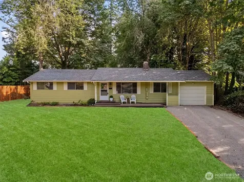 202 Fir Drive NW Gig Harbor WA 98335