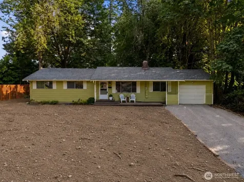 202 Fir Drive NW Gig Harbor WA 98335