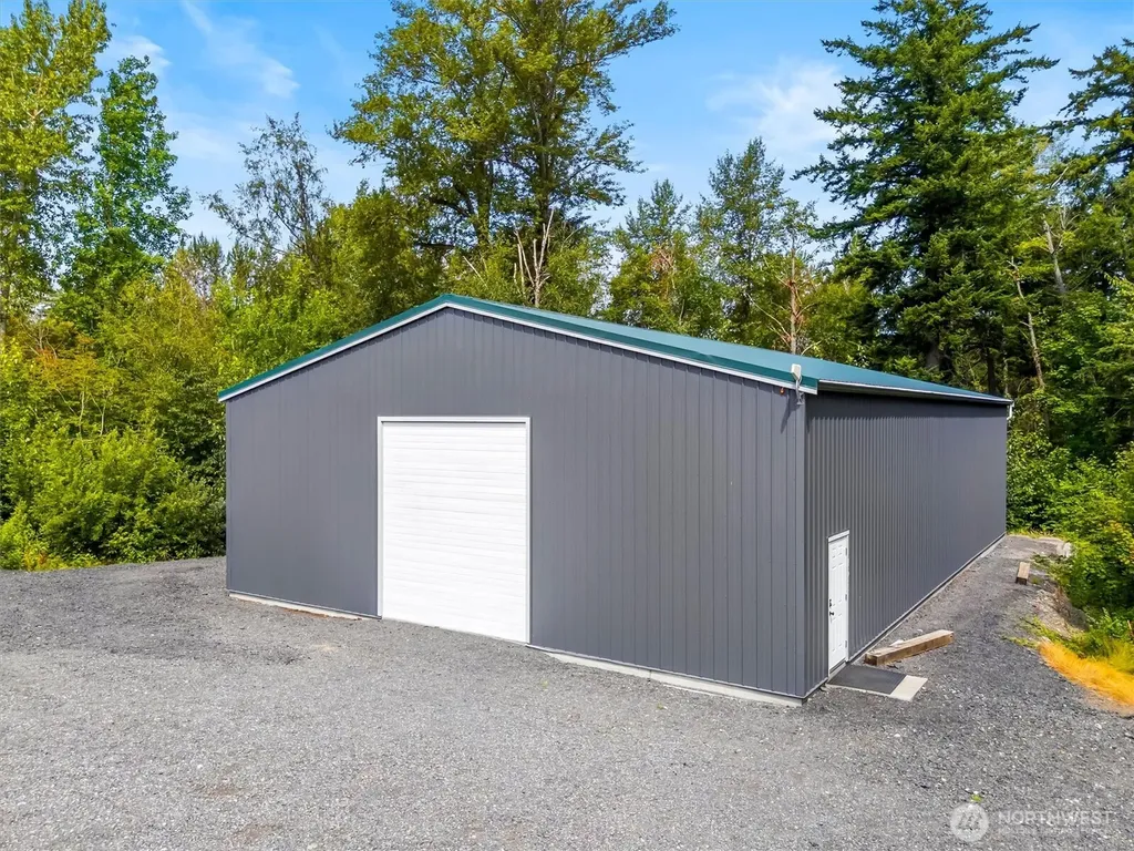 568 Wiltse Lane Bellingham WA 98226