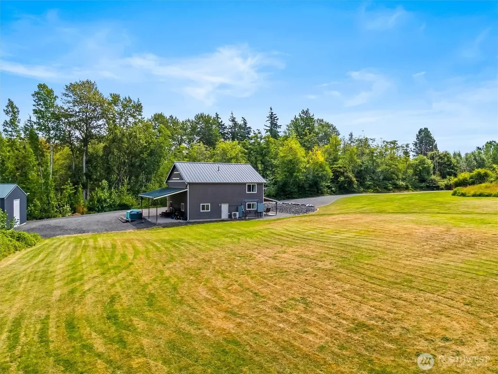 568 Wiltse Lane Bellingham WA 98226