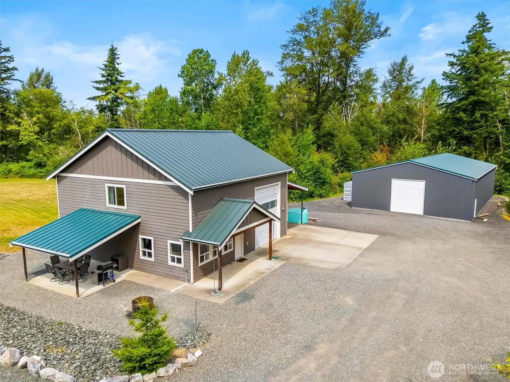 568 Wiltse Lane Bellingham WA 98226