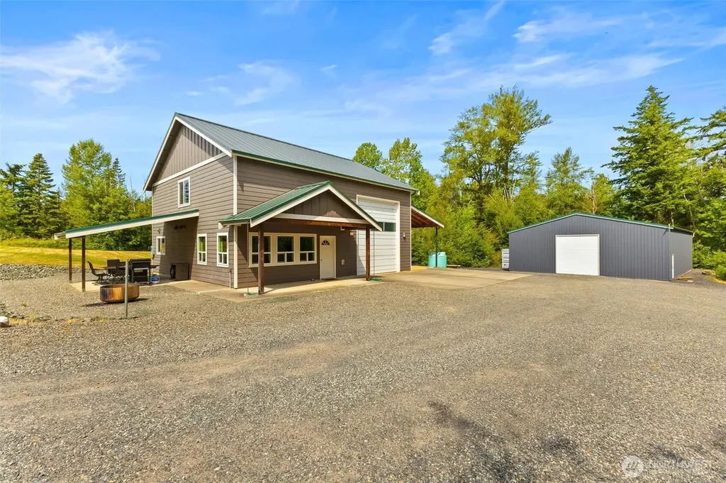 568 Wiltse Lane Bellingham WA 98226