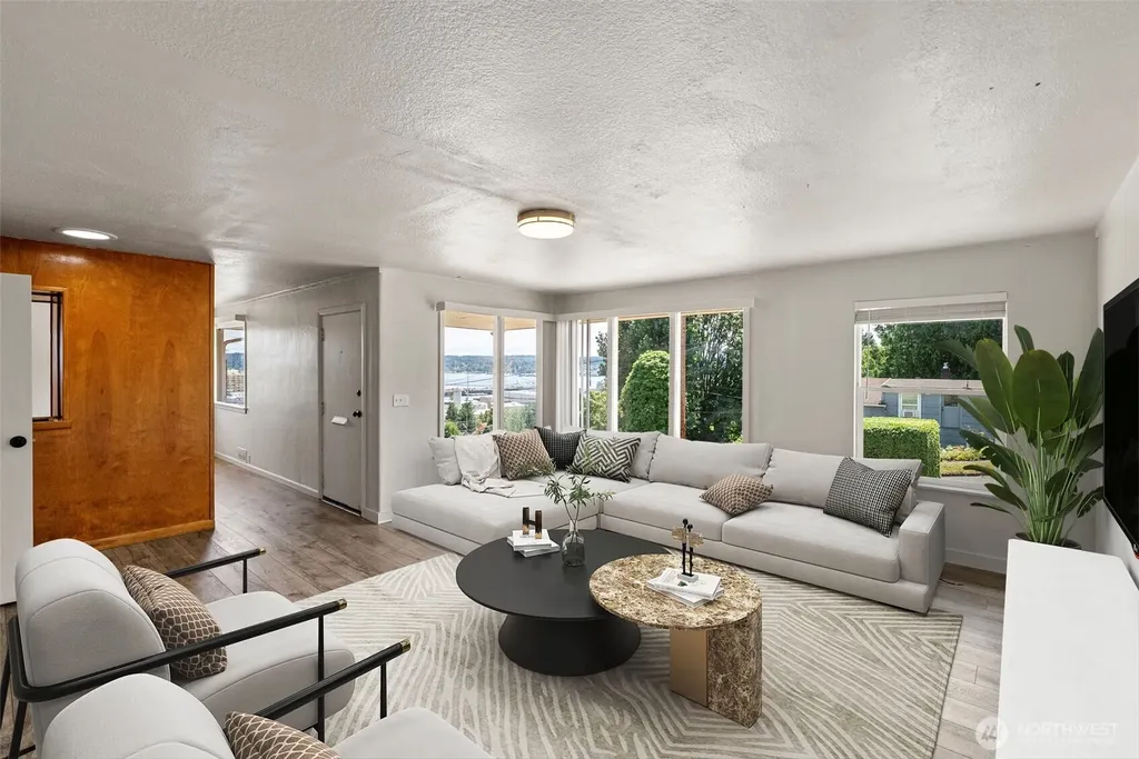 3202 Farragut Street Bremerton WA 98312
