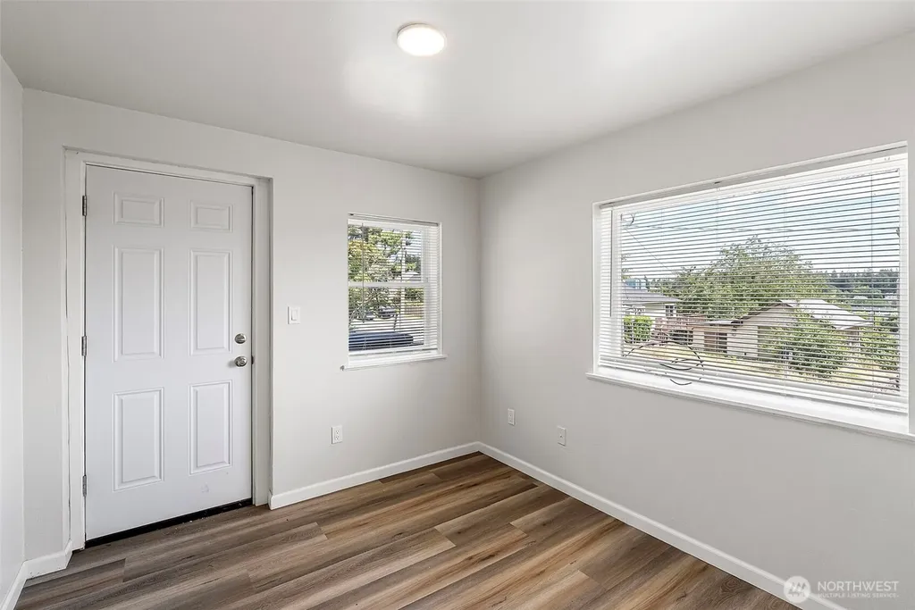 3202 Farragut Street Bremerton WA 98312