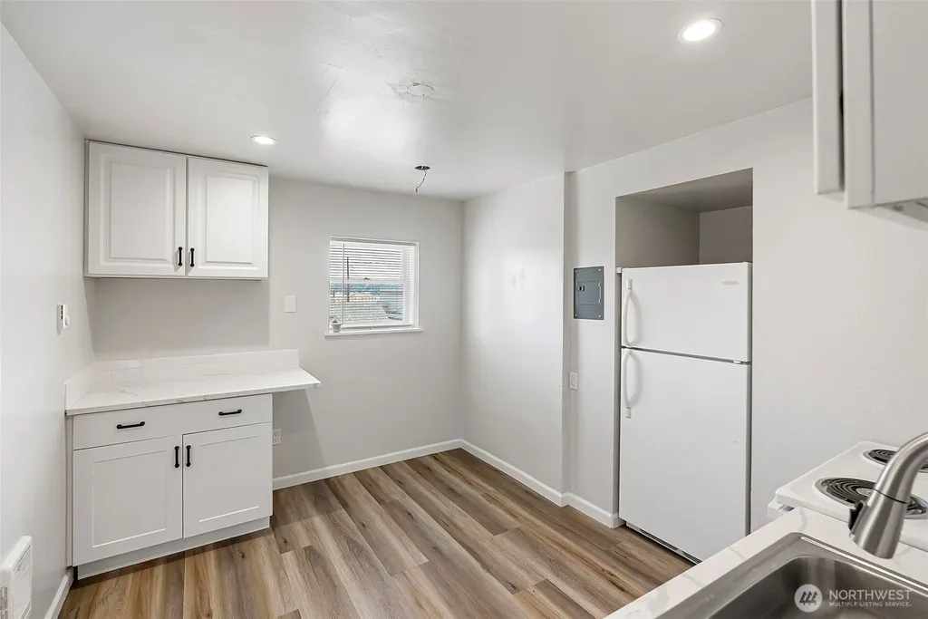 3202 Farragut Street Bremerton WA 98312