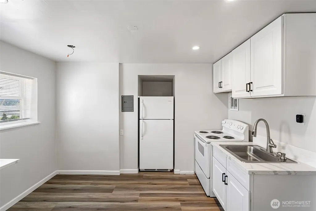 3202 Farragut Street Bremerton WA 98312
