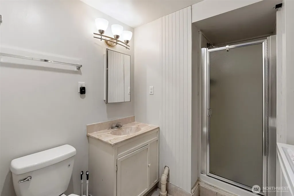 3202 Farragut Street Bremerton WA 98312