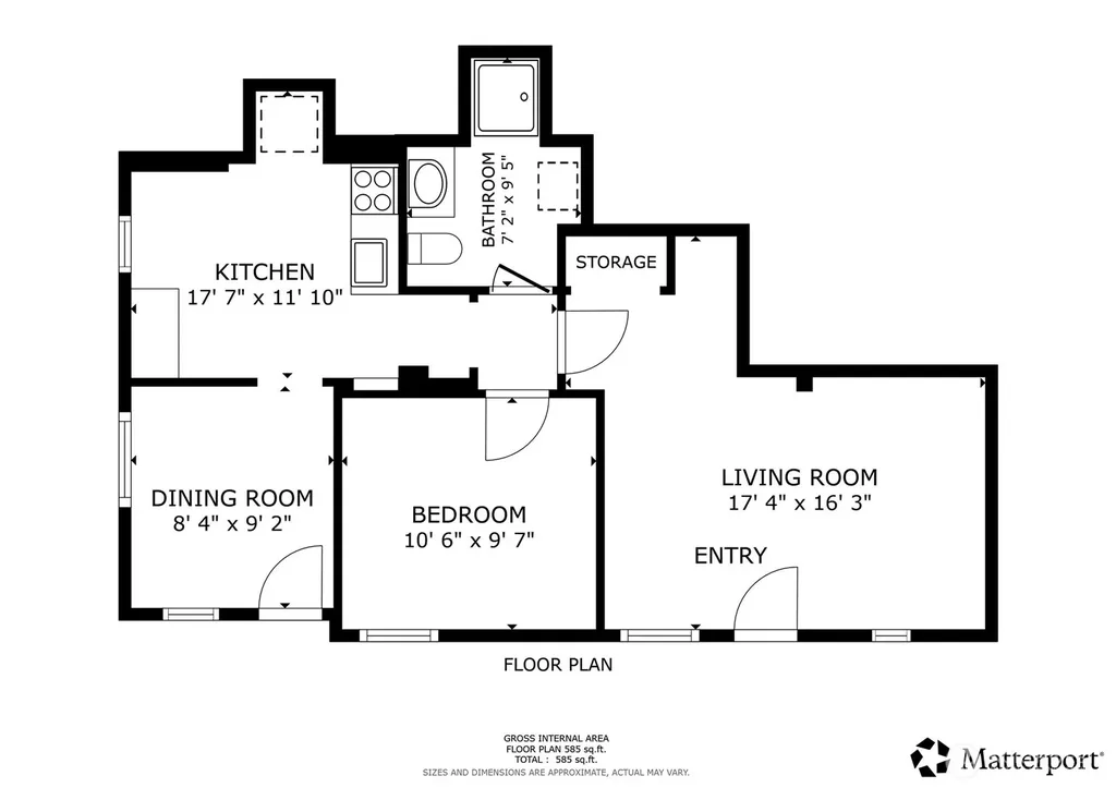 3202 Farragut Street Bremerton WA 98312