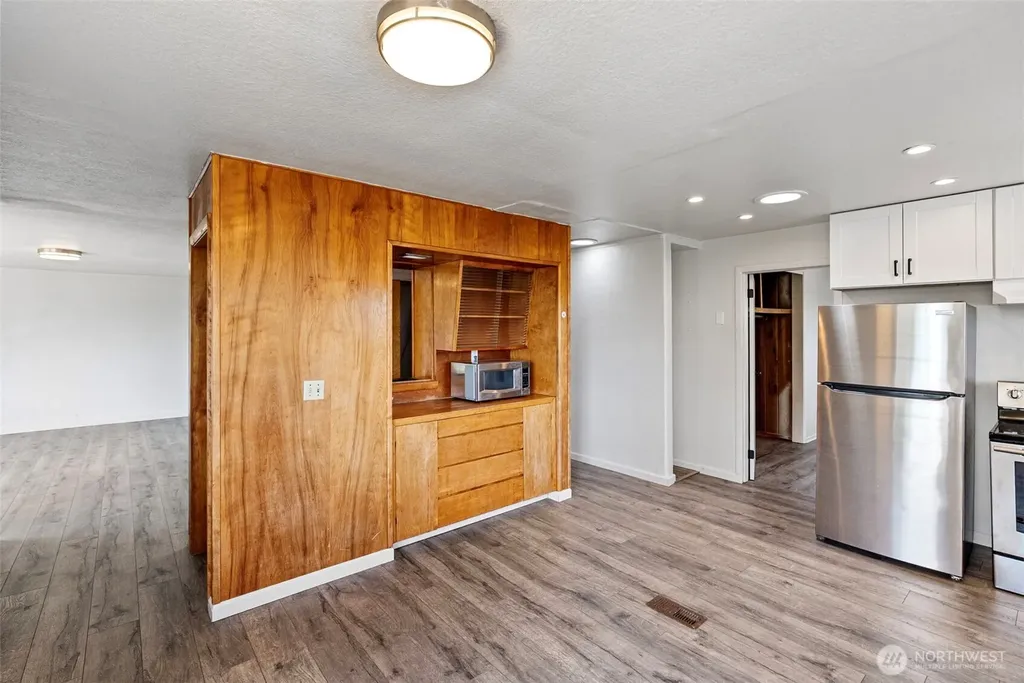3202 Farragut Street Bremerton WA 98312