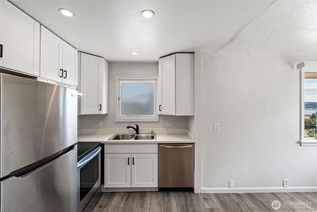 3202 Farragut Street Bremerton WA 98312