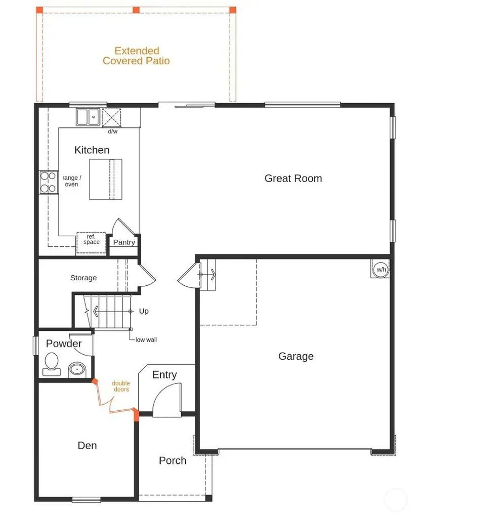 13664 184th Street Ct E Puyallup WA 98374