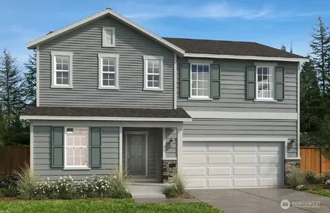13664 184th Street Ct E Puyallup WA 98374