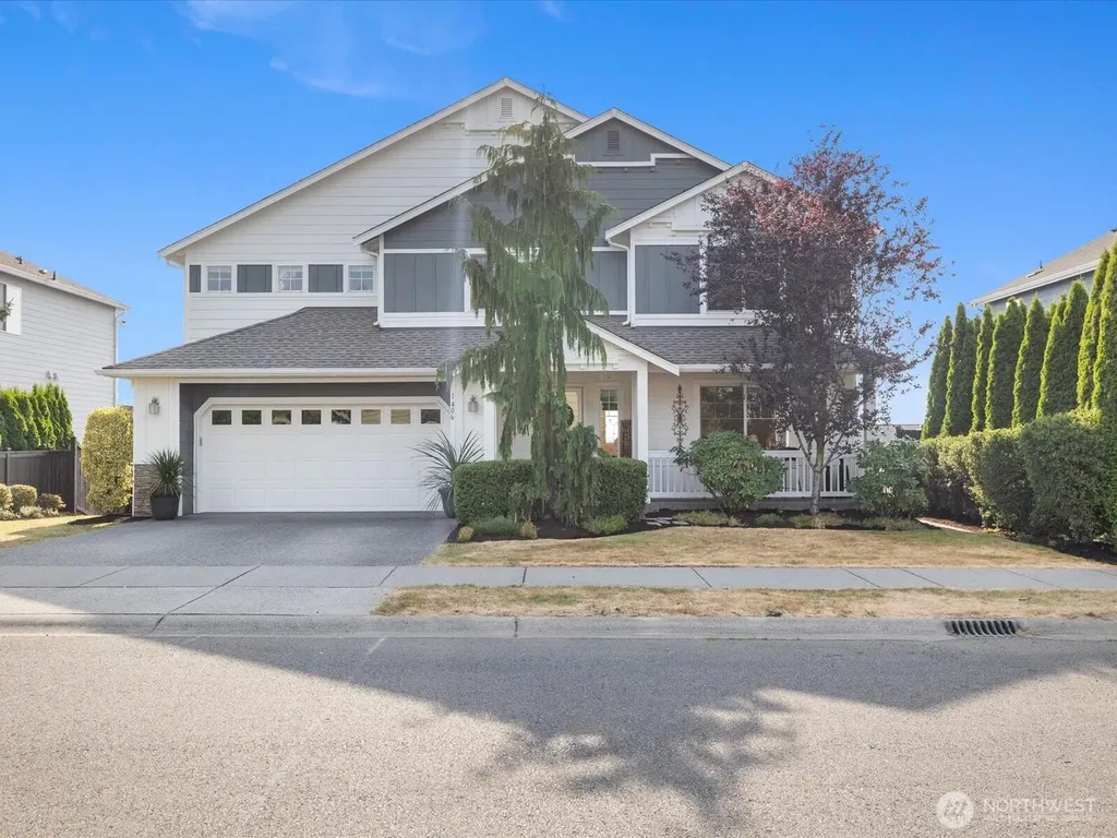 1406 72nd Avenue SE Lake Stevens WA 98258