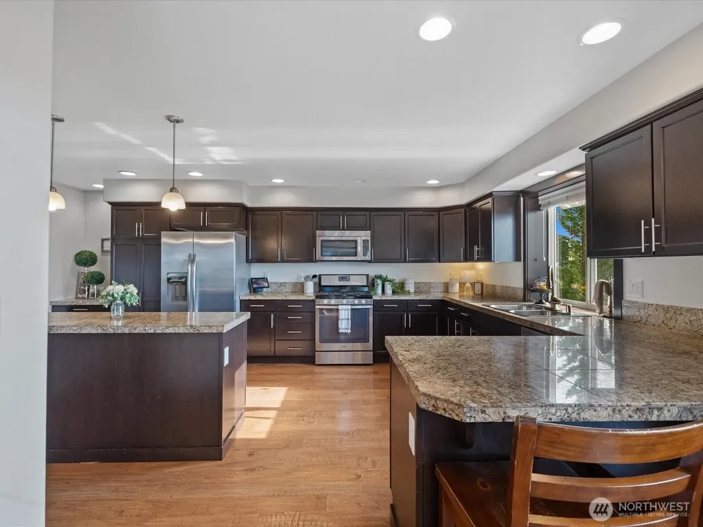 1406 72nd Avenue SE Lake Stevens WA 98258