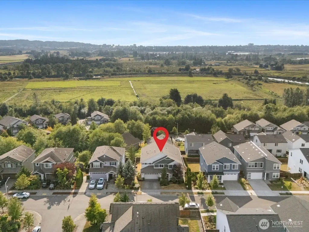 1406 72nd Avenue SE Lake Stevens WA 98258
