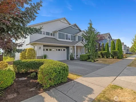 1406 72nd Avenue SE Lake Stevens WA 98258