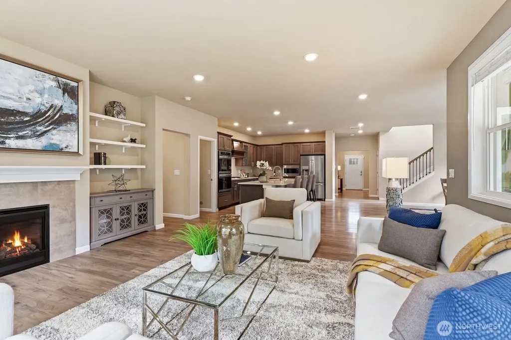 12506 Emerald Ridge Boulevard E Puyallup WA 98374