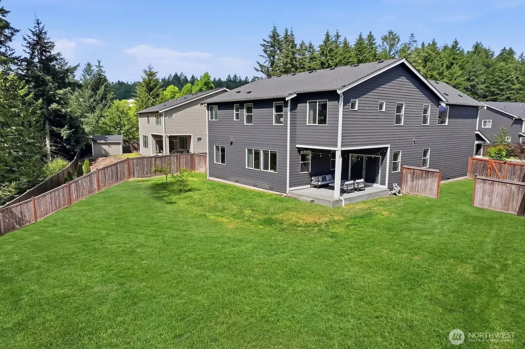 12506 Emerald Ridge Boulevard E Puyallup WA 98374