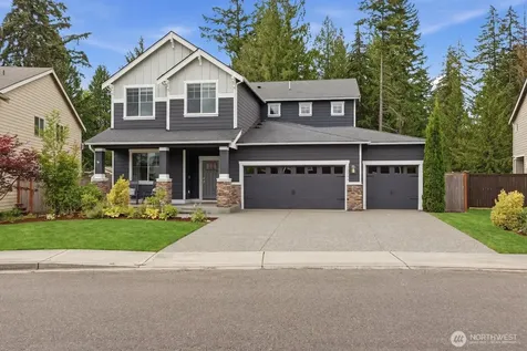 12506 Emerald Ridge Boulevard E Puyallup WA 98374