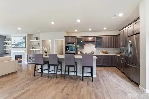 12506 Emerald Ridge Boulevard E Puyallup WA 98374