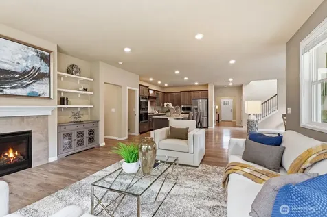 12506 Emerald Ridge Boulevard E Puyallup WA 98374