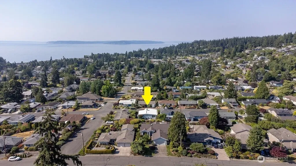 1010 Daley Street Edmonds WA 98020