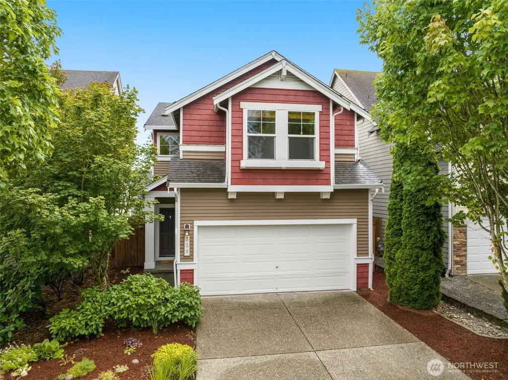 330 124th Place SE Everett WA 98208