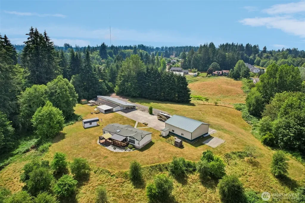 2102 Abernethy Road NE Olympia WA 98516