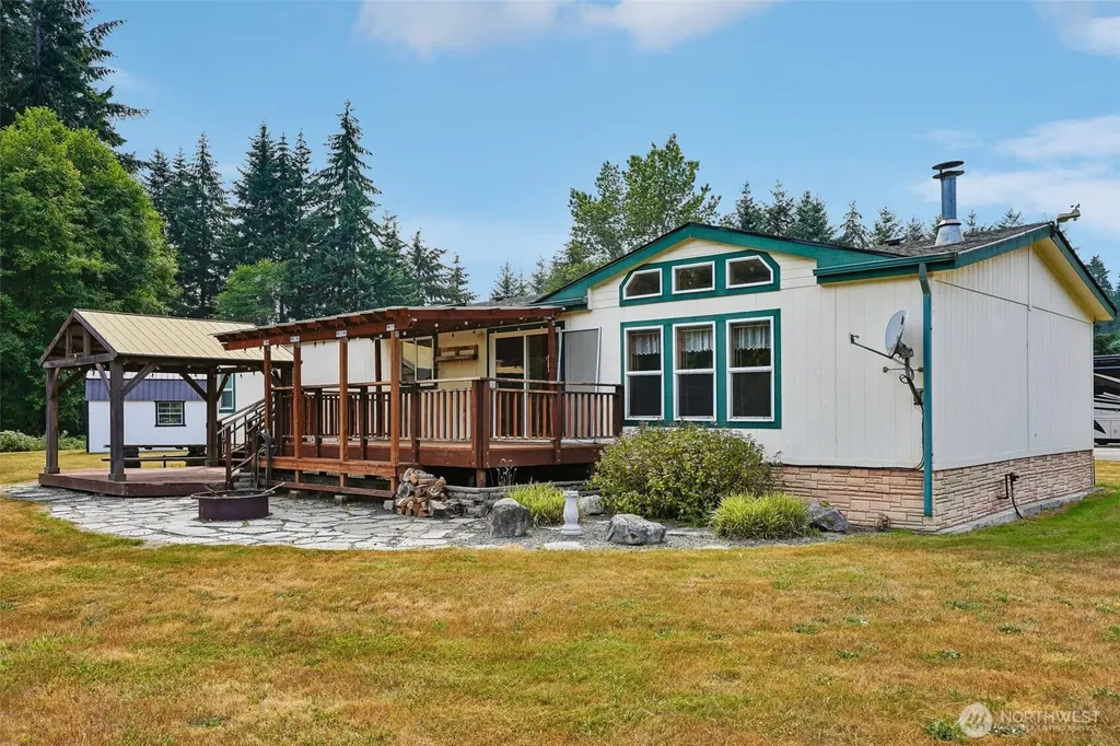 2102 Abernethy Road NE Olympia WA 98516