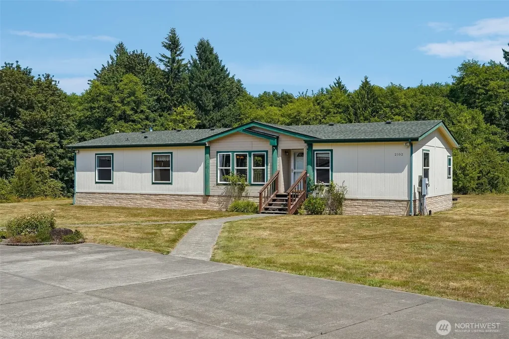 2102 Abernethy Road NE Olympia WA 98516
