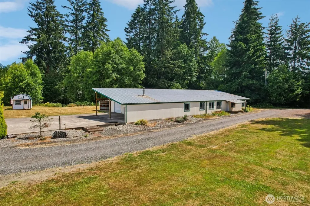 2102 Abernethy Road NE Olympia WA 98516