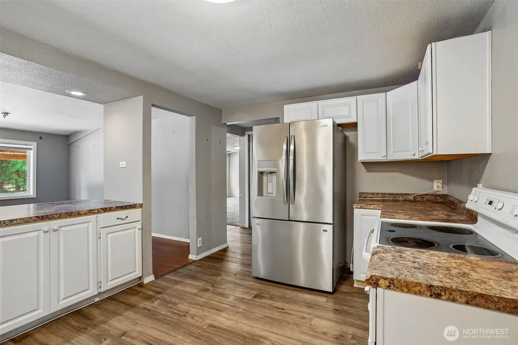 2102 Abernethy Road NE Olympia WA 98516