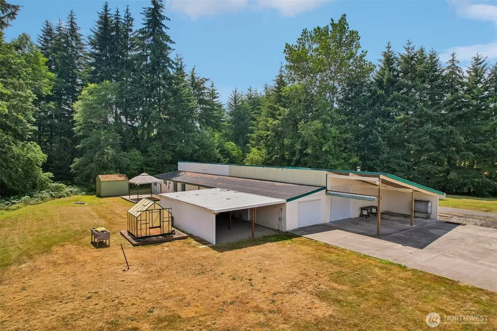 2102 Abernethy Road NE Olympia WA 98516