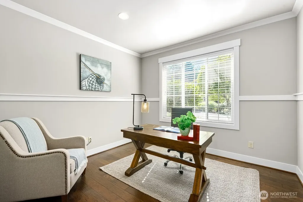 4834 118th Avenue NE Kirkland WA 98033