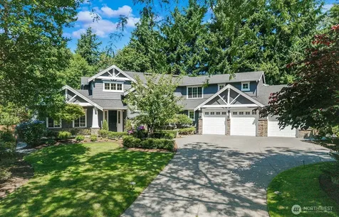 4834 118th Avenue NE Kirkland WA 98033