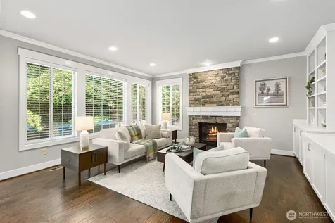 4834 118th Avenue NE Kirkland WA 98033