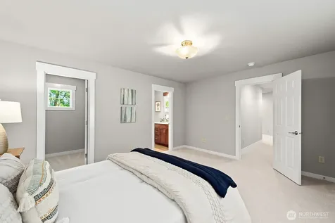 4834 118th Avenue NE Kirkland WA 98033