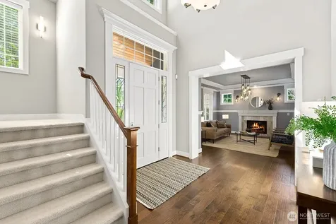 4834 118th Avenue NE Kirkland WA 98033